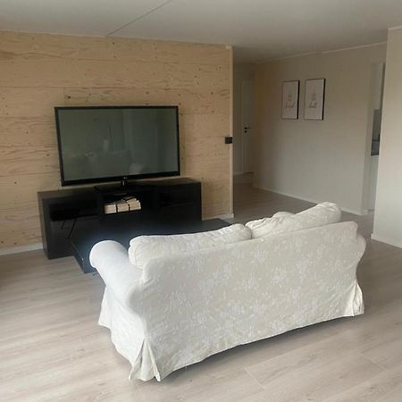 Rom # 3 Appartmenthotel Oslo Adress Isabels Vei 16 Екстериор снимка