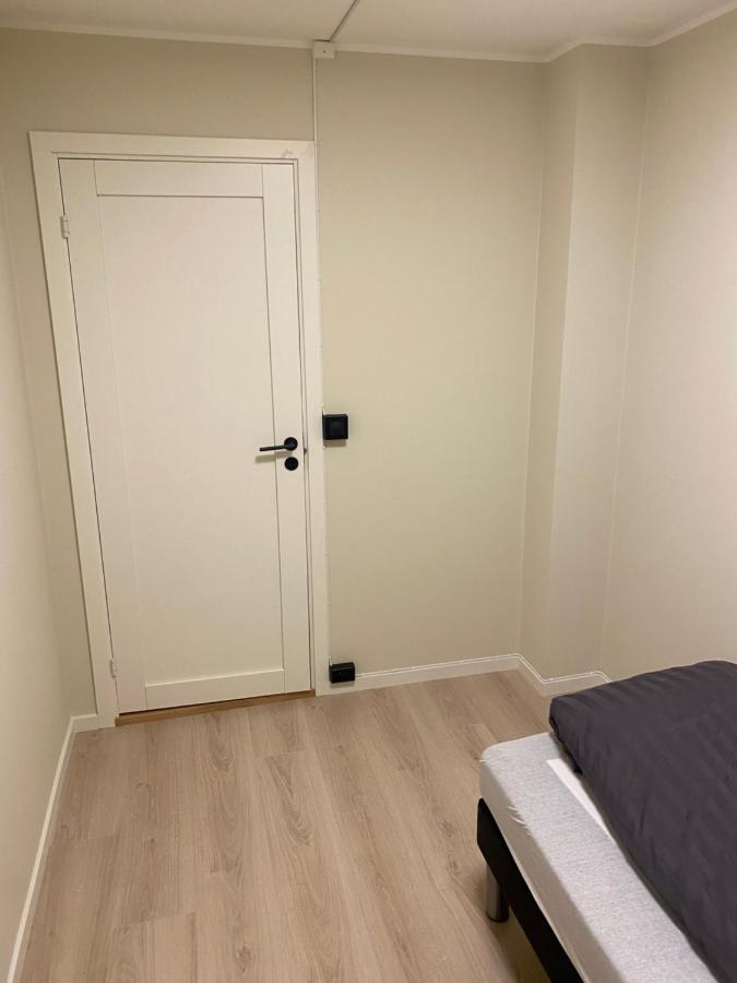 Rom # 3 Appartmenthotel Oslo Adress Isabels Vei 16 Екстериор снимка