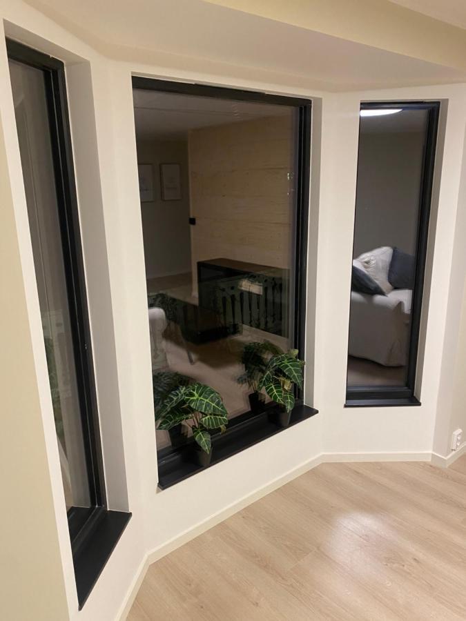 Rom # 3 Appartmenthotel Oslo Adress Isabels Vei 16 Екстериор снимка
