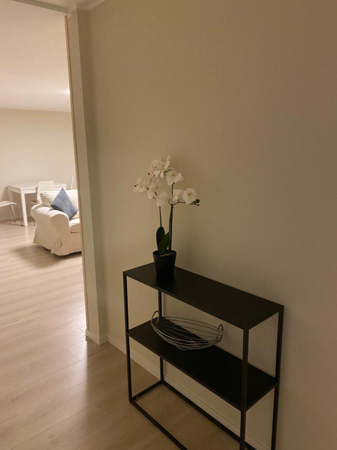 Rom # 3 Appartmenthotel Oslo Adress Isabels Vei 16 Екстериор снимка
