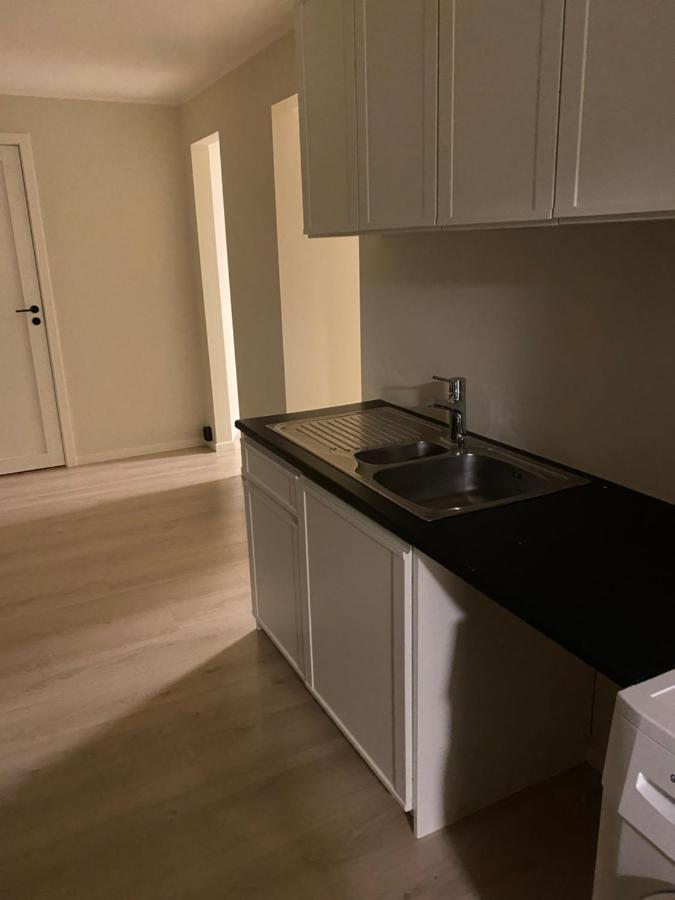 Rom # 3 Appartmenthotel Oslo Adress Isabels Vei 16 Екстериор снимка